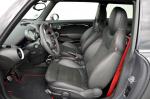 Mini Cooper GP JCW 2014 года